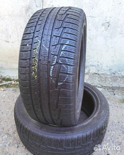Nokian Tyres WR A3 235/45 R17 97V