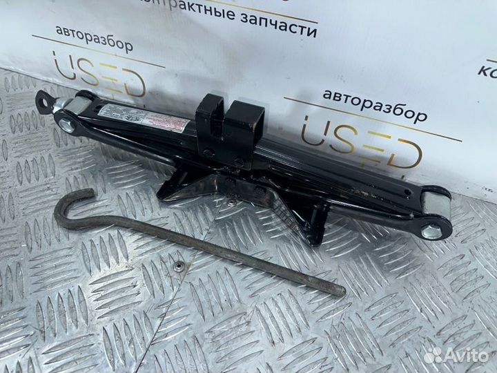 Домкрат Kia Sportage 3 2 2013