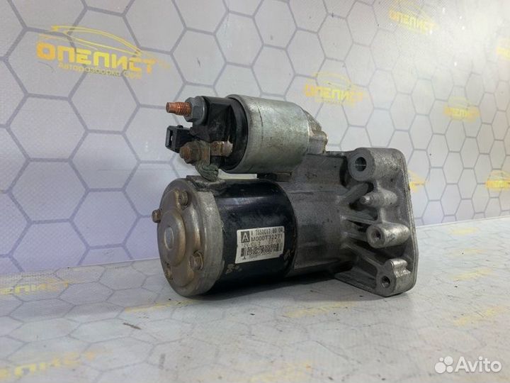 Стартер Peugeot 308 PSA5F01