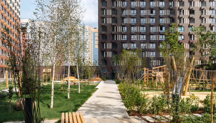 1-к. квартира, 35,5 м², 14/33 эт.