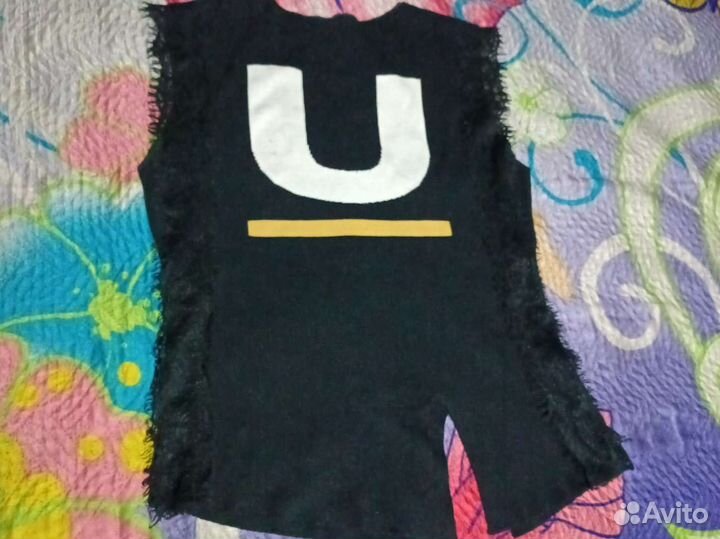 Вещи пакетом 42-44