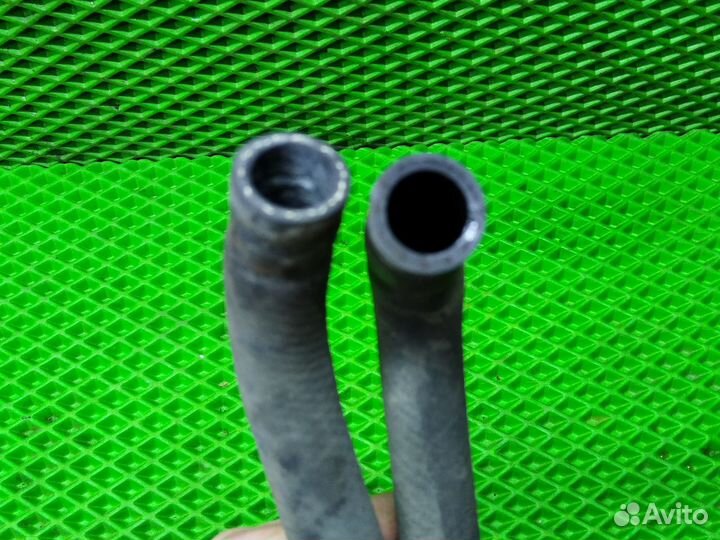 Патрубки отопителя Mitsubishi Galant 8