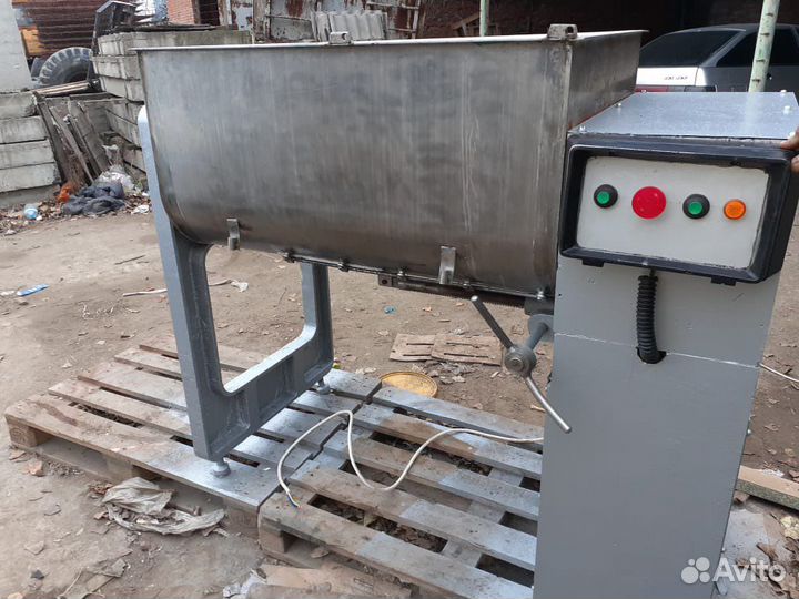 Фаршемешалка