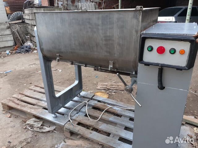 Фаршемешалка