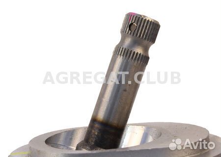 Рейка рулевая гидравлическая Motorherz R28401NW