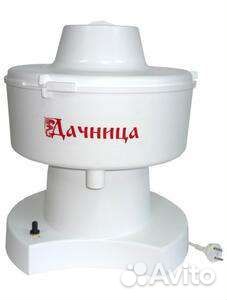 Соковыжималка