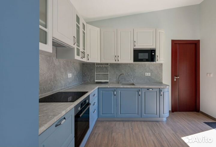 Цена за всю кухню смк 057474