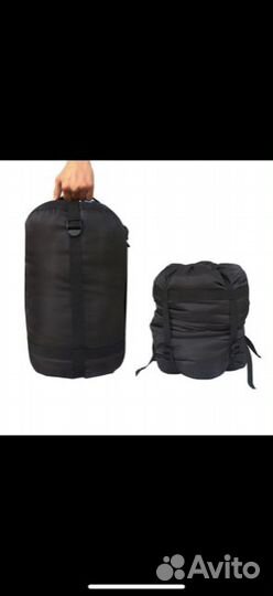 Компрессионный мешок