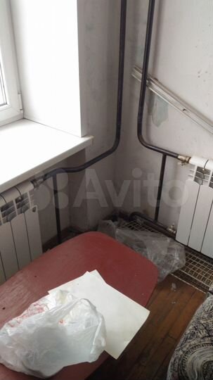 Комната 11,4 м² в 2-к., 8/12 эт.