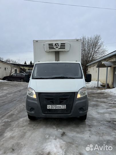 Грузоперевозки газель 4метра