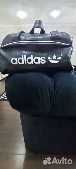 Спортивная сумка adidas