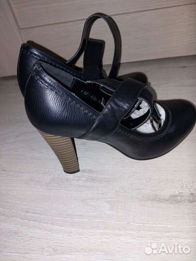 Туфли женские 38-39 размер