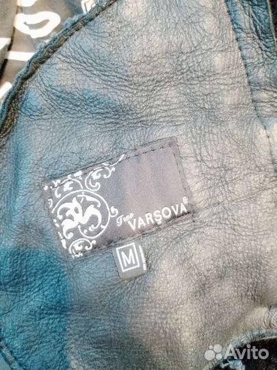 Дубленка натуральная