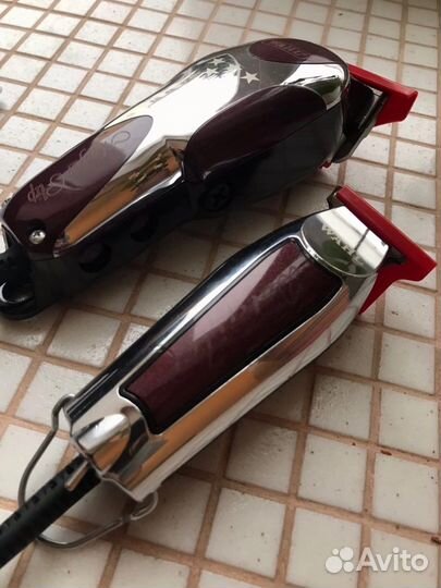 Набор для барбера