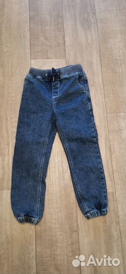 Джинсы acoola 116