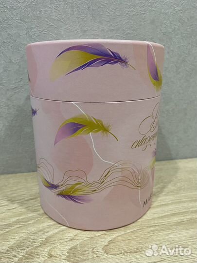 Подарочная упаковка