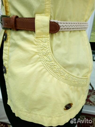 Жакет Finn Flare новый