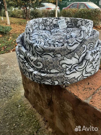 Лежак для животных