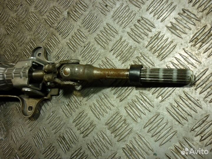 Колонка рулевая Kia Cerato 2