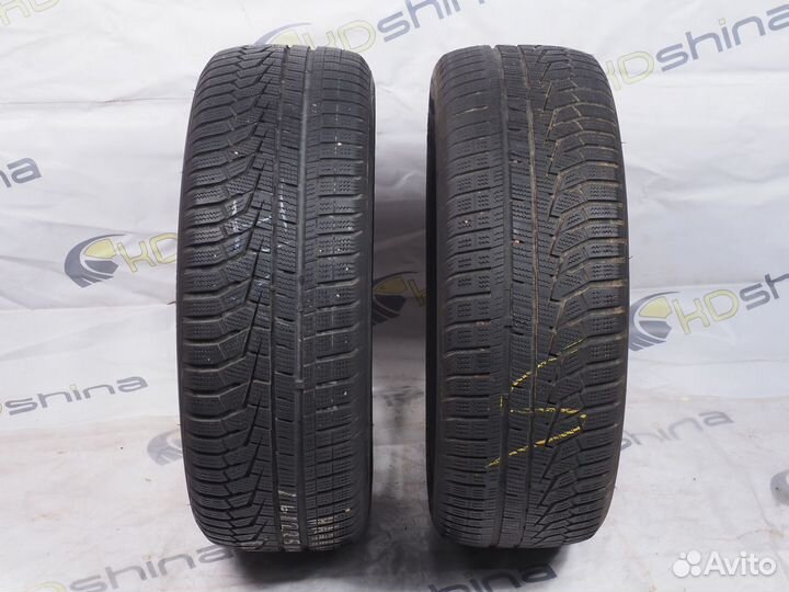 Hankook Winter I'Cept Evo2 W320 225/60 R16