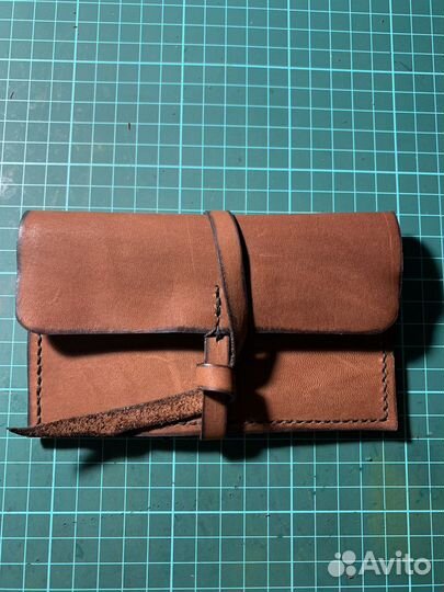 Кисет для самокруток и табака