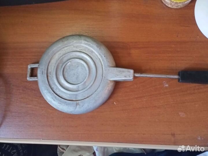 Орешечница