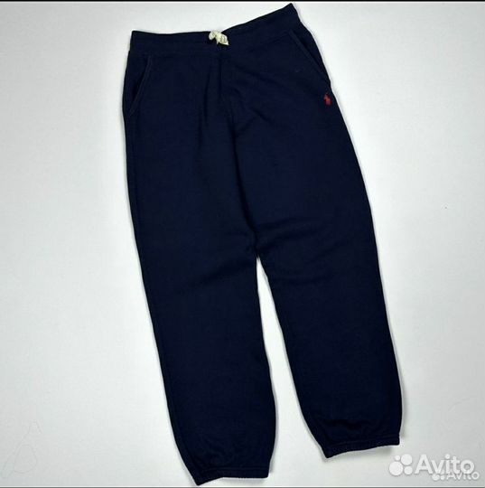 Спортивные штаны polo ralph lauren