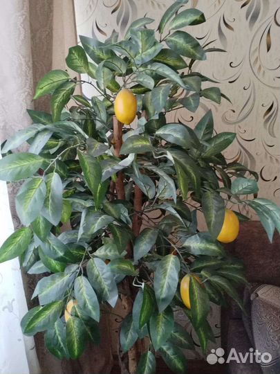 Искусственное дерево