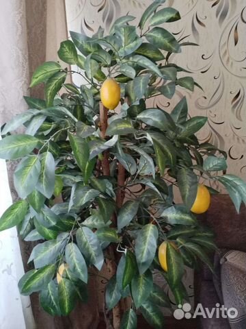 Искусственное дерево