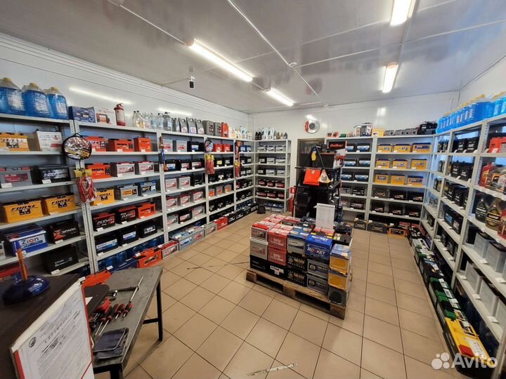 Аккумулятор topla energy 60 Ah п.п