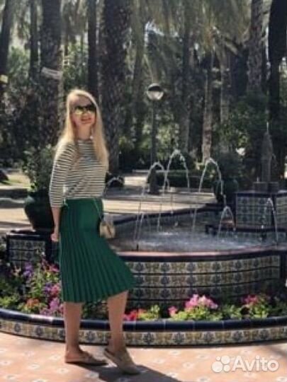 Юбка плиссе Max&co