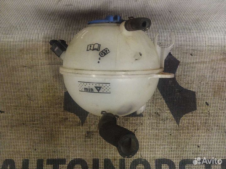 Бачок расширительный Volkswagen