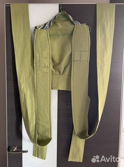 Слинг - переноска для детей