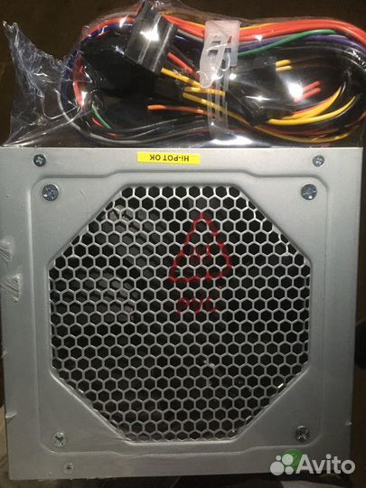 Блок питания