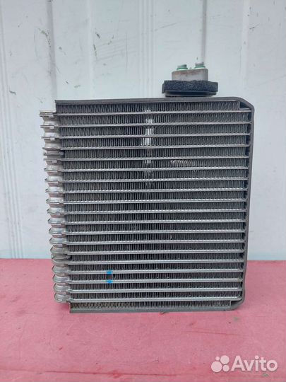 Испаритель кондиционера Hyundai Sonata