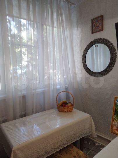 1-к. квартира, 37,8 м², 1/6 эт.