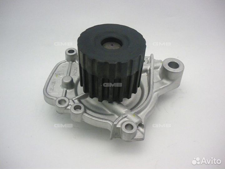 Насос водяного охлаждения honda HR-V 98-05 civic E