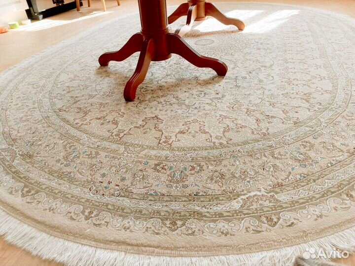 Ковер персидский