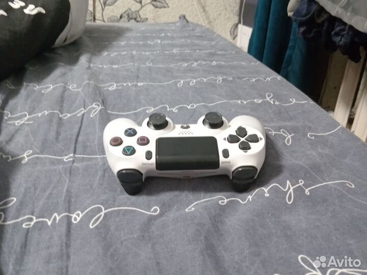 Джостик ps4