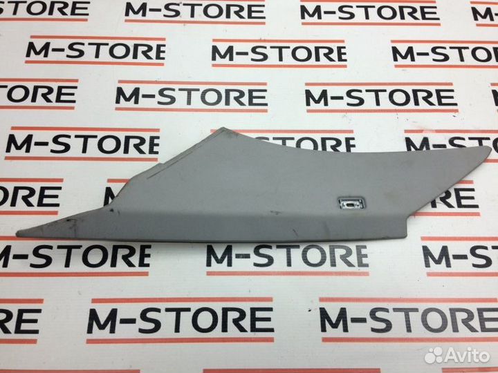 Обшивка стойки задняя правая Bmw 5-Series E60