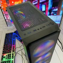 Компьютер Core i7 Игровой