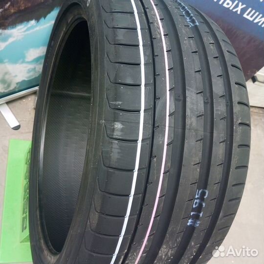 Yokohama Advan Sport V105S 225/50 R18 W