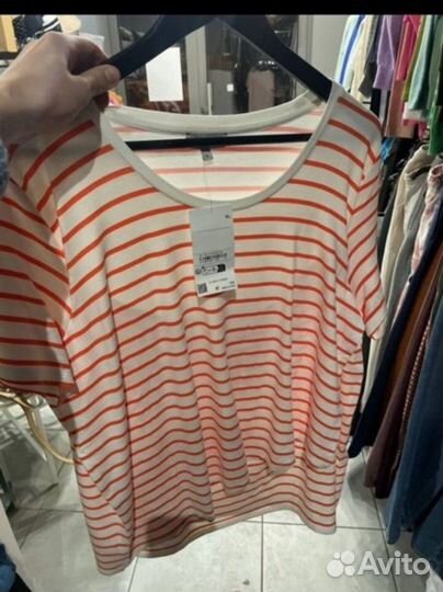 Вещи на доставку