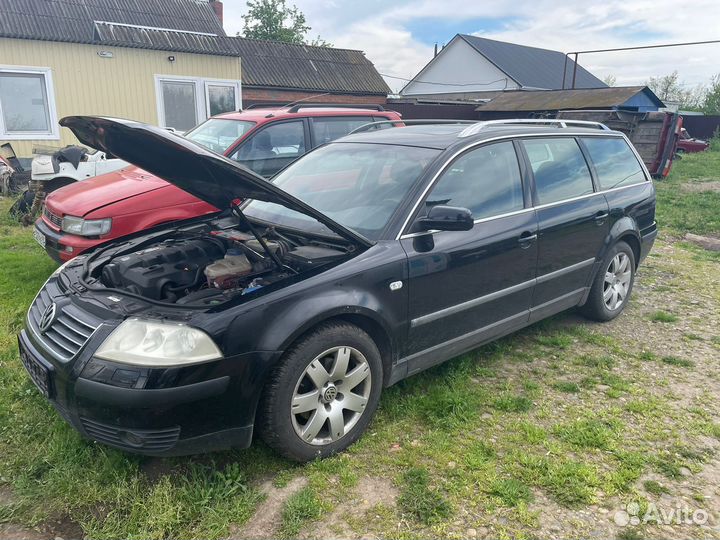 Запчасти на Ауди VAG