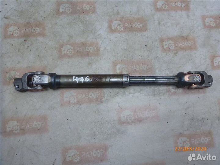 Рулевой карданчик Mitsubishi Asx GA1W 4A92 2013