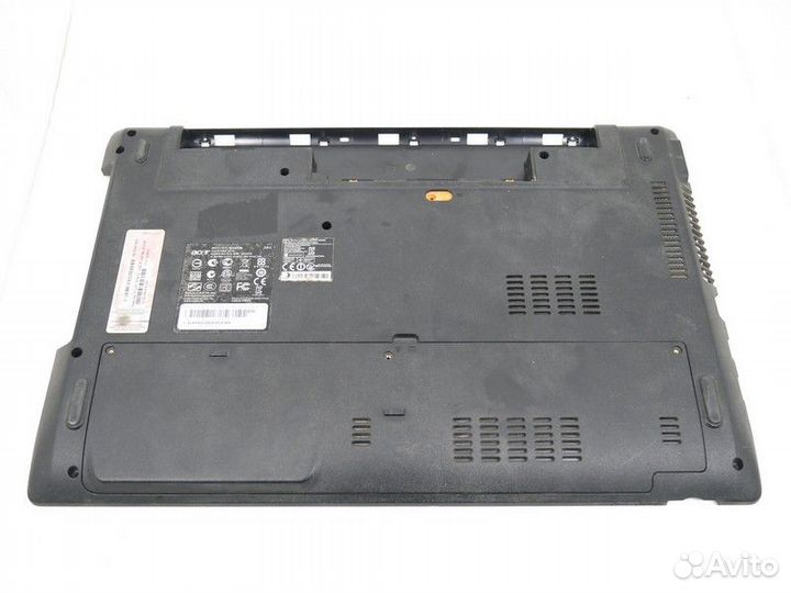 Поддон Acer Aspire 5560 (WIS604MF2000), D-cover