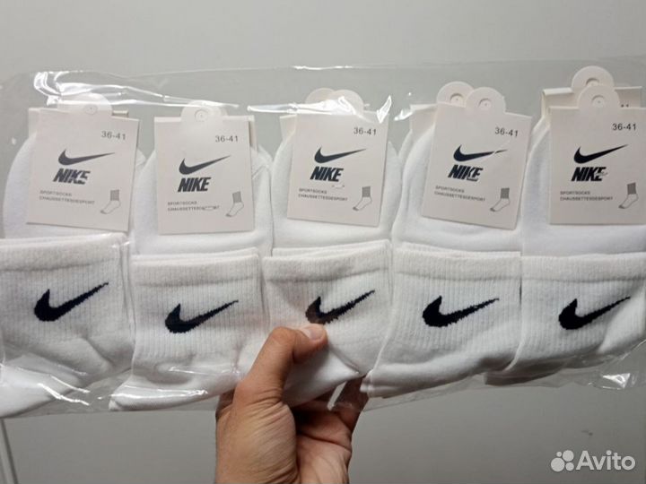 Носки Nike LUX качество