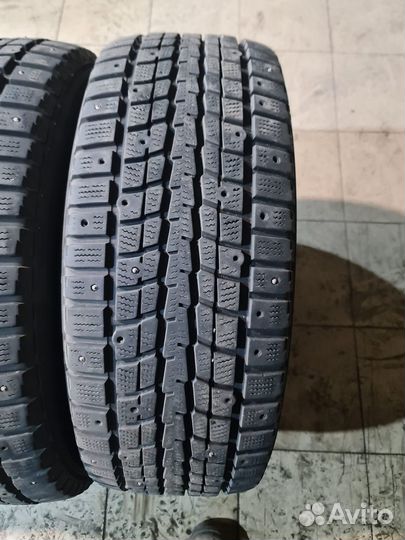 Dunlop SP Winter Ice 01 255/55 R18