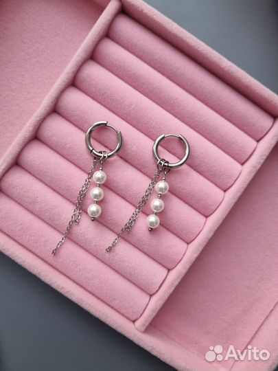 Колье чокер