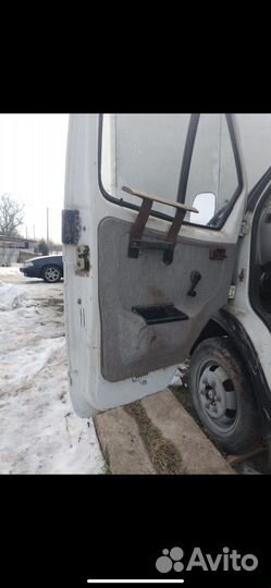 Запчасти на газель